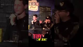 Kill Tony: Brian Redban talks baby oil