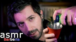 asmr BARBERIA Para DORMIR