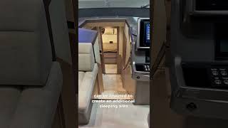 Galeon 510 SKY