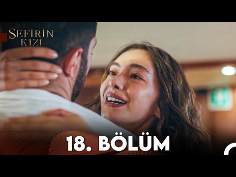 Sefirin Kızı 18. Bölüm