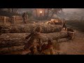 A Plague Tale: Innocence - gameplay part 3