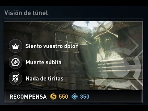 World War Z en Español - DESAFIOS SEMANALES #23