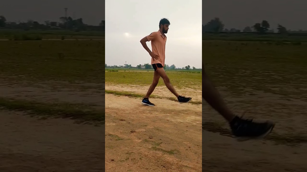 keep Training, keep focus. 