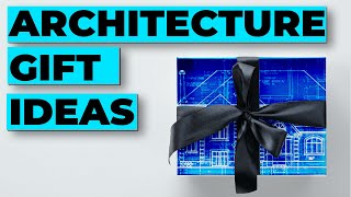 5  BEST Gifts for Architects and Architecture Students by altArch 1,545 views 1 year ago 2 minutes, 54 seconds