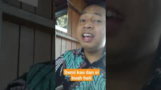 Download Lagu demi kau dan si buah hati #shorts #pancepondaag MP3