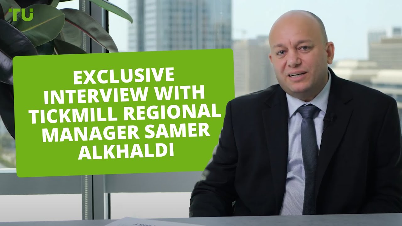 Tickmill Review 2026: Pros, Cons and Key Features