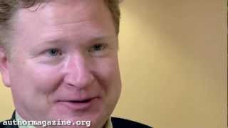 Play video: Kevin Bleyer Interview