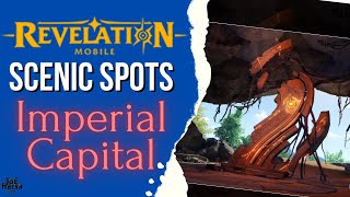 Imperial Capital Scenic Spots Revelation Mobile Guide