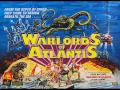 WARLORDS OF ATLANTIS Stereo Radio Advert London 1978