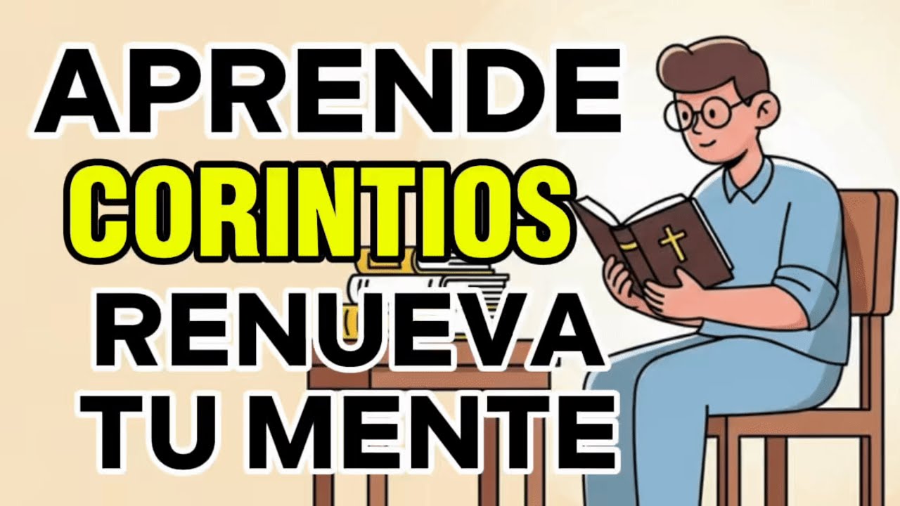 EL Versiculo Corintios 10:5 Explicado: Cómo Llevar Cautivo Todo Pensamiento a Cristo