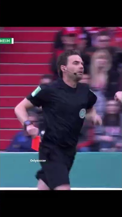 Niklas Sule vs Serge Gnabry