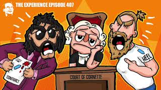 Jim Cornette Reviews Aew Dynamite November 10, 2021