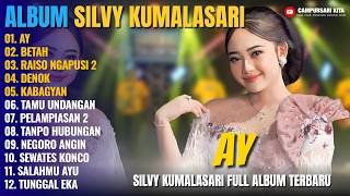 Album Silvy Kumalasari - AY - BETAH - Campursari Berkah Talenta Terbaru 2026