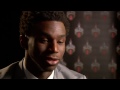 Andrew Wiggins Talks NBA All-Star Game In Toronto I The Hangout