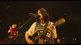 Billie Eilish - TV (4K HD From HIT ME HARD AND SOFT THE TOUR LIVE IN 3D)  screenshot 4