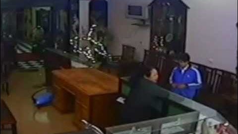 Di lý hung thủ vụ giết người cướp vàng Vững Bắc về Hà Nội