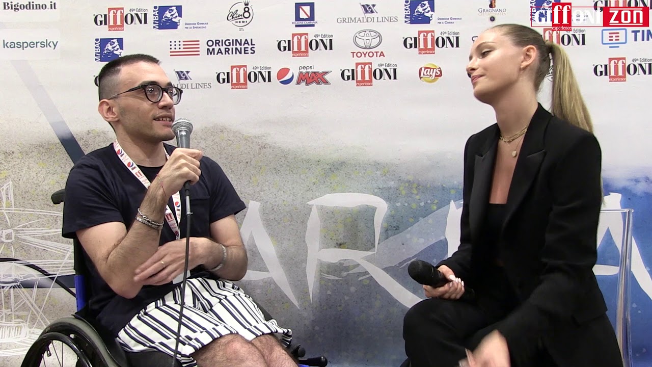Giffoni Experience 2019: intervista a Beatrice Vendramin