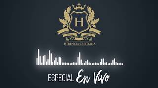 Pagado esta - Herencia Cristiana chords