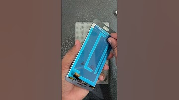 Samsung j7 prime display change