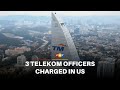 3 Telekom Malaysia officers charged in US with misappropriating US$20mil
