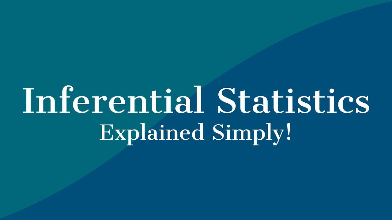 Inferential Statistics Explained Simply | Sampling, CLT, CI, p-value & Test 