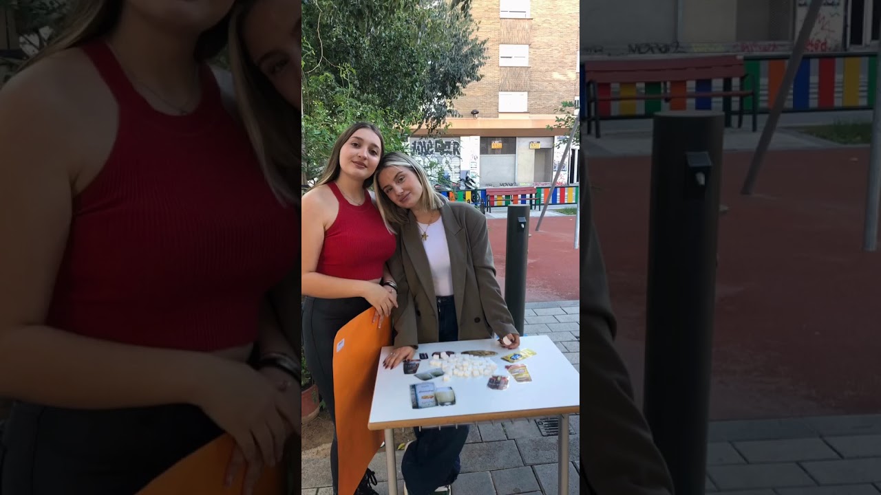 Instituto Pax -II FERIA BIENESTAR CIUDADANO