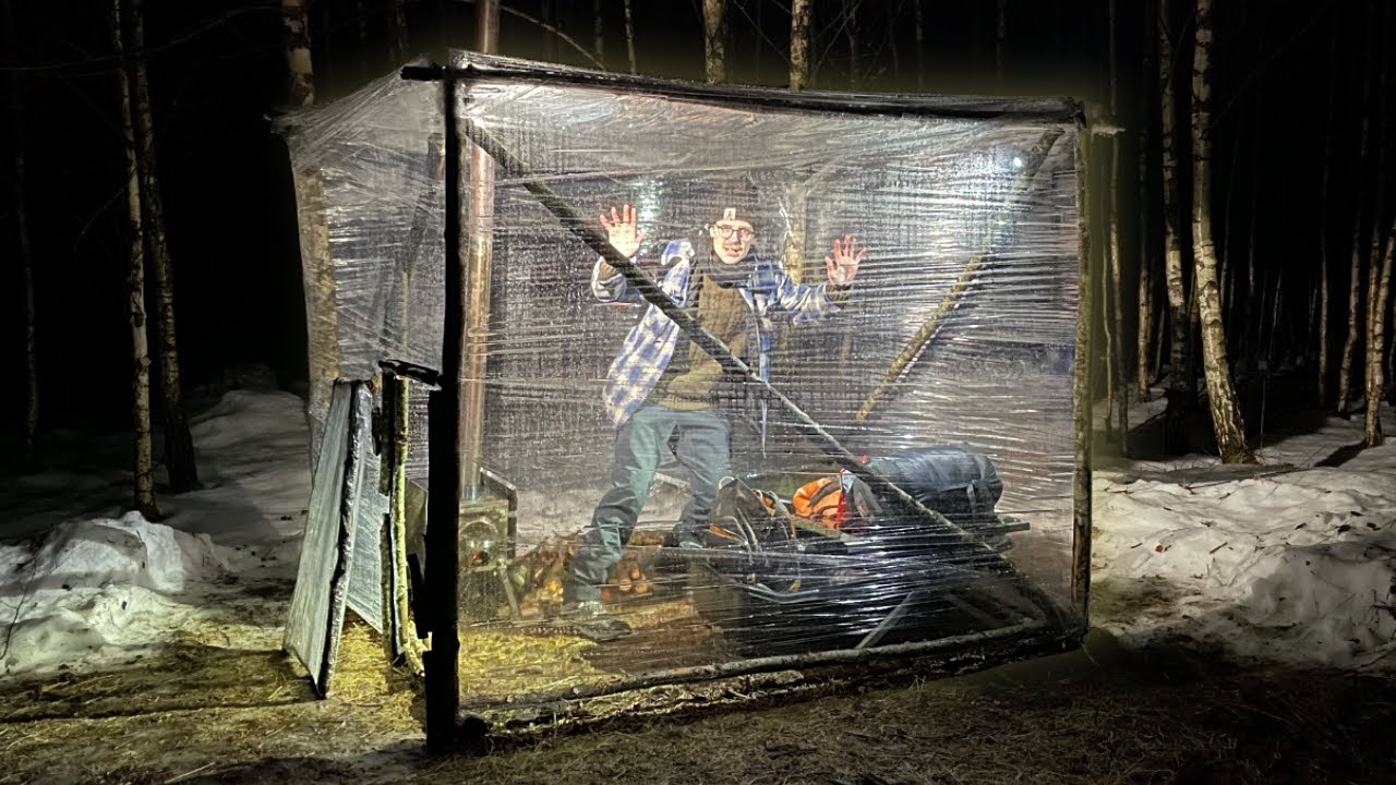 🛌 NAKVYNĖ CELOFANO NAME