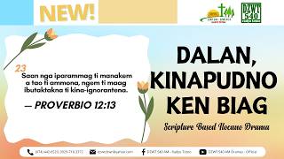 Dalan, Kinapudno ken Biag - June 2, 2026 #DZWTDramasOfficial