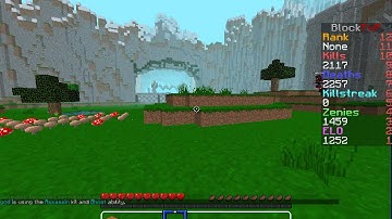 Minecraft Hacker Report #59