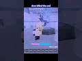 if the deer killed the owl in 99 Nights in the Forest Roblox #99nightsintheforest #shorts #roblox