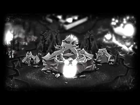 Darklings Season 2 for iPad