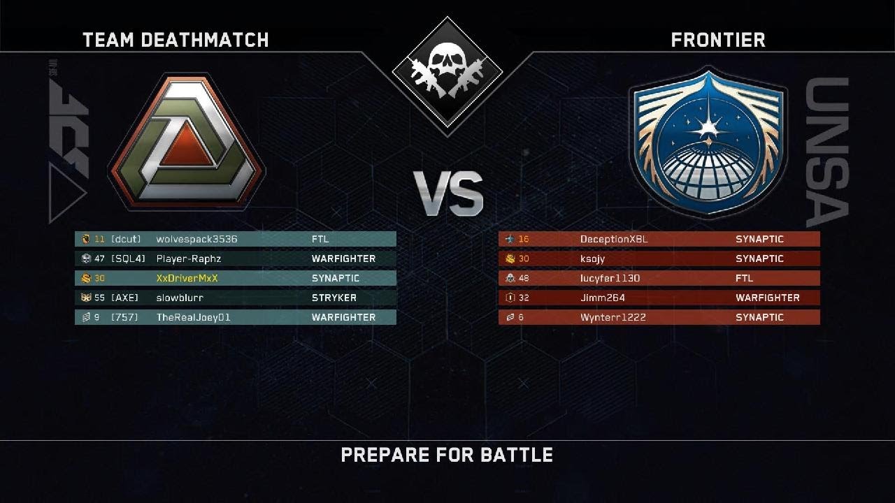 Call of Duty: Infinite Warfare Tryhard Sweat 😴