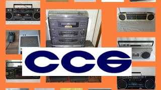 APARELHOS DA MARCA cce