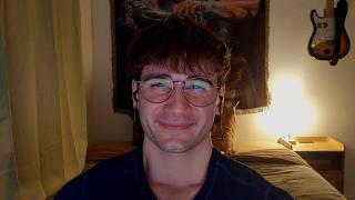 Answering Your Questions 🌙 Soft Spoken 5k Q&A 🎉 screenshot 4