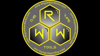 60+ Styles of Dab Tools - The Rogue Wax Works - Dab Tool, Concentrate Tool, Dabber