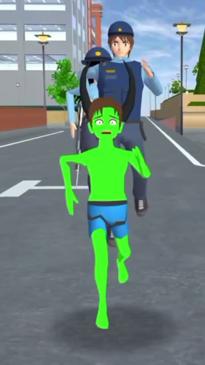 buu bu bu bu pakaraka 😂🥵 #sakuraschoolsimulator #shortvideo #shorts