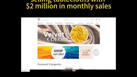 Turning Simplicity Into Millions — The Cvlinens Story