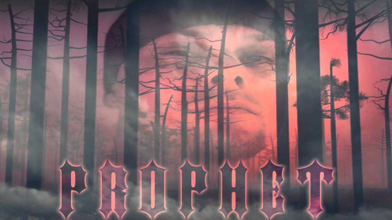 Evil Pimp, Prophet, Ladu Ceggo & 089 Clique   Insanity Anthem