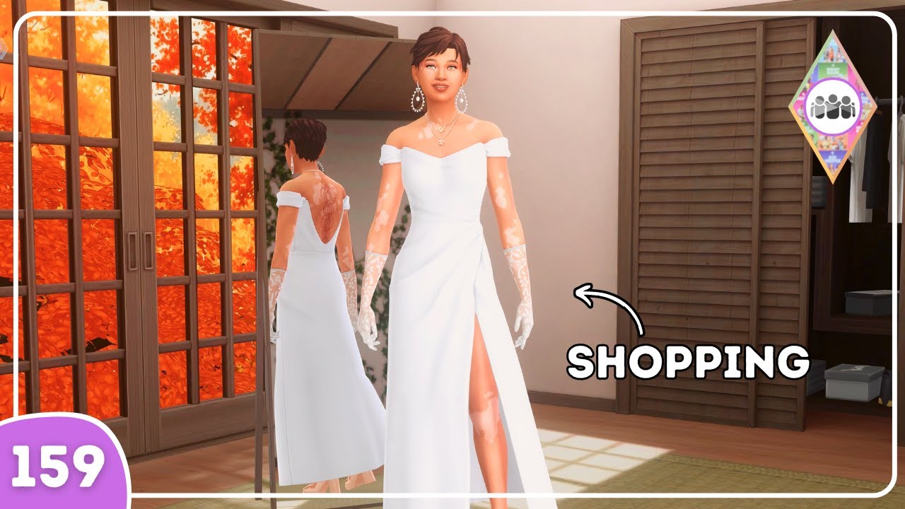 Началась официальная подготовка к свадьбе! - Задание «Наследие отряда» № 159