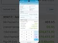 Loan or Mortgage Calculator. "What If" scenarios to reduce debt and cut time