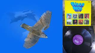 André Brasseur–Early Bird (1974) 1965