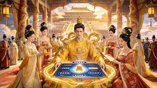 [Multi SUB] ｜他穿越六皇子激活昏君系统，越荒淫越强！绝色女帝天天宠爱他！！#剧能充电站 #MiniDrama#精彩大陆短剧