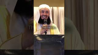 Two Powerful Du'a Need To Know | Mufti Menk