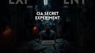 What if the government secretly tested mind control on real people?.#shortsreels #shorts #conspiracy
