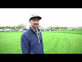 How a PGA Pro Preps for A Major | TaylorMade Golf