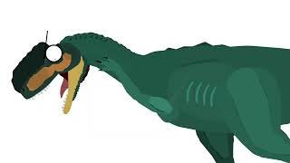 dude, thats not a cat! (pivot dinosaur meme)