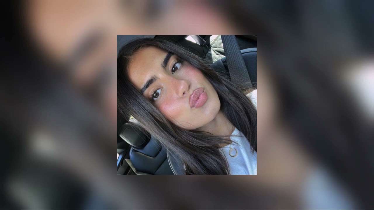 Keblack - Mood (speed up)