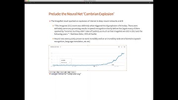 Neural Networks in the Wolfram Language