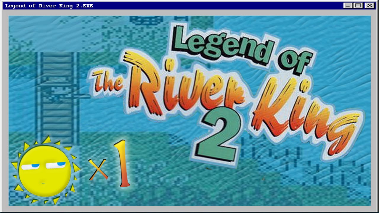 High-Octane Fishing Action | Legend of The River King 2 [EP. 1]