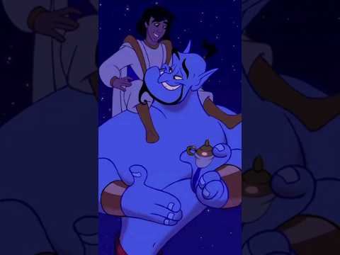 علاء الدين فيلم 1992